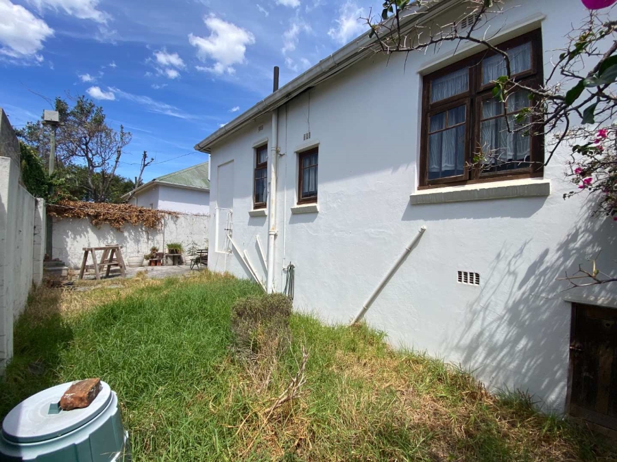 3 Bedroom Property for Sale in Observatory Western Cape